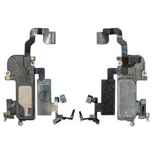 Flat Cable compatible with iPhone 12 Pro Max,  with proximity sensor , with speaker, Original PRC  