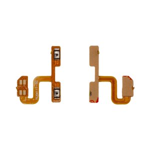 Flat Cable compatible with Xiaomi 11T, 11T Pro, sound button 