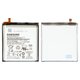 Battery EB-BG998ABY compatible with Samsung G998 Galaxy S21 Ultra 5G, (Li-ion, 3.88 V, 5000 mAh, Original (PRC))