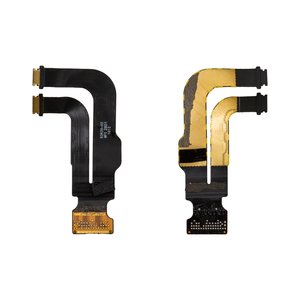 Flat Cable compatible with Watch 7 45mm, LCD, GPS version  