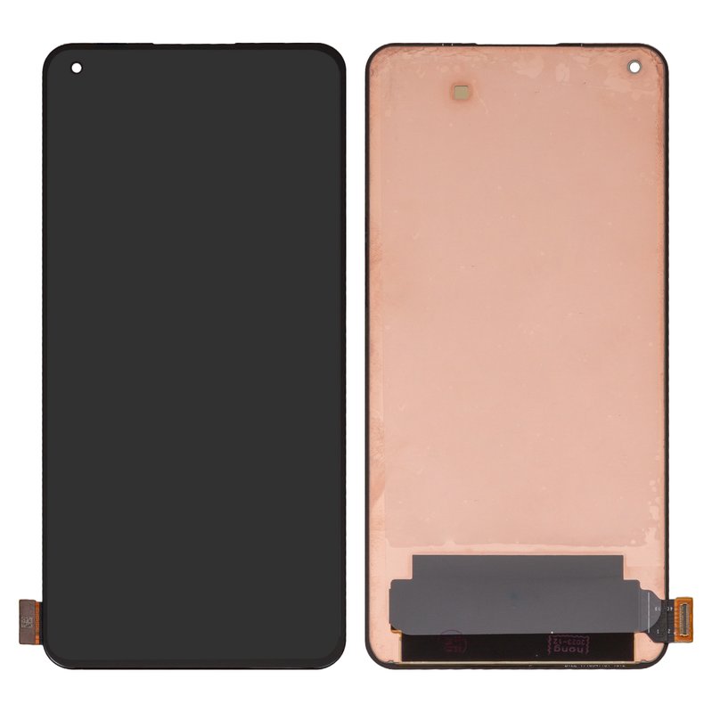 ANDROID - Mi 11 Lite 5G ブラック （Huaxing製ディスプレイ） Mi 11 Lite 5G ブラック （Huaxing製ディスプレイ）