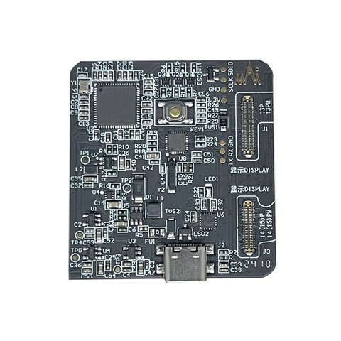 QianLi iCopy Second Generation True Tone Repair Adaptor for iPhone 13 14 15 Series