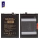 Battery Mechanic B-F3 compatible with Vivo Y90, Y91, Y93, Y95, (Li-Polymer, 3.85 V, 4030 mAh)