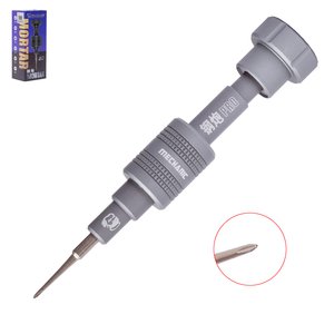 Tri Point Screwdriver Mechanic Mortar Pro Y0.6