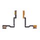 Flat Cable compatible with Oppo A5 (2020), A9 (2020), (start button)