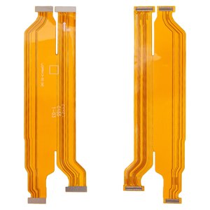 Flat Cable compatible with Oppo Reno13 5G, for mainboard 