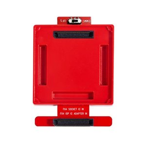 ICFRIEND ISP Adapter for Flash 64