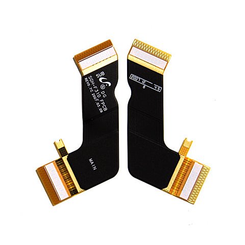 Cable flex puede usarse con Samsung F310, entre placas, Original