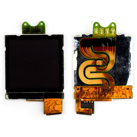 Pantalla LCD puede usarse con Nokia 8800, 8800 Sirocco