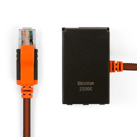 Cable REXTOR F bus para Nokia 2330c