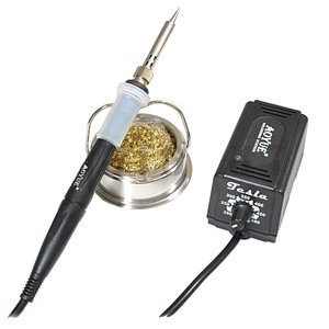 Estación de soldadura AOYUE Int463 Tesla