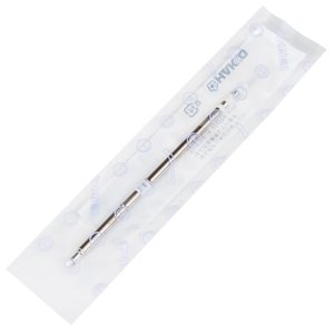 Punta de repuesto para cautín HAKKO T12 C4