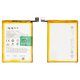 Batería BLP779 puede usarse con Oppo A92s, A93 4G, Li-Polymer, 3.85 V, 4000 mAh, Original (PRC)