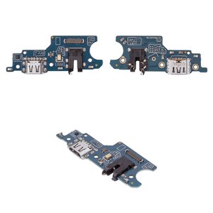 Cable flex puede usarse con Realme C31, del conector de carga, del conector de auriculares, con micrófono, con componentes, Copy, placa del cargador