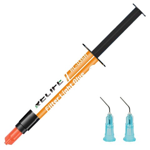 Adhesivo RELIFE RL 035H , para reparación de cámara, 3 ml, filter