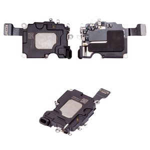 Altavoz puede usarse con iPhone 16 Pro Max