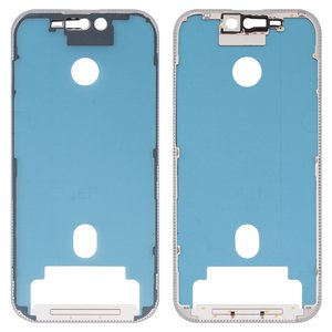 Marco de pantalla puede usarse con iPhone 16 Pro, Original PRC 