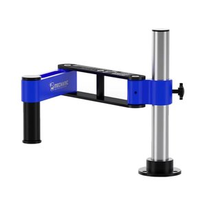 Pie para microscopio Mechanic M6, 360°
