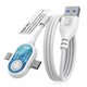 Cable JCID DFU