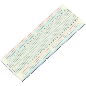 Panel para modelar esquemas eléctricos Pro'sKit BX 4112N 840 Aberturas 