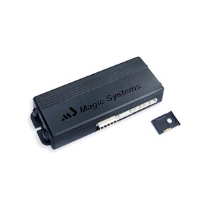 GPS GSM трекер MS PGSM4