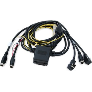 Кабель для під’єднання навігаційного блока до мультимедійних центрів Clarion C NET 