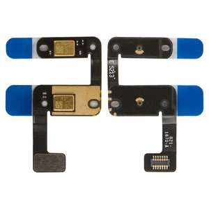 Шлейф для iPad Air iPad 5 , микрофона, с компонентами