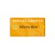 Micro-Box - Специальные Кредиты