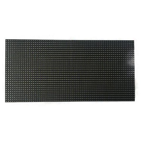 LED модуль для рекламних екранів LEDMAX RGB SMD2121 p4, 256 × 128 мм, 64 × 32 точок, ІР20, 1000 нт 