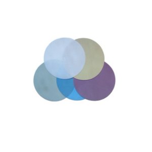 Алмазные полировочные пленки Fibretool DPF D9