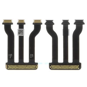 Шлейф для Watch 2 38mm, дисплея