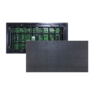 LED модуль для реклами Q4 320 × 160 мм, 80 × 40 точки, IP65, 5000 нт 