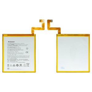 Акумулятор L18D1P32 для Lenovo Tab M10 Gen 3, Tab M10 HD TB X505F, Tab M10 TB X505L, Li Polymer, 3,85 B, 4850 мАг, Original PRC 