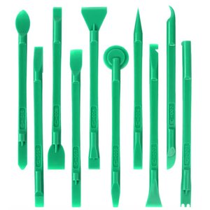 Набір інструментів для ремонту мобільних пристроїв RELIFE RL 049C, 10 in 1