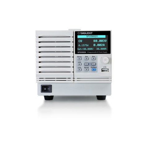 Лабораторный блок питания SIGLENT SPS5164X