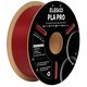 Філамент ELEGOO PLA PRO, бордовий (burgundy red), 1 кг
