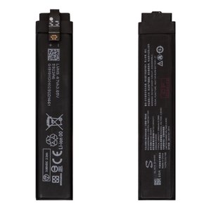 Аккумулятор BS06FA для Xiaomi Black Shark 3, Black Shark 3S, Li Polymer, 3,85 B, 2300 мАч, Original PRC 