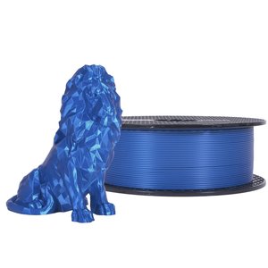 Филамент для 3D принтера PRUSA PLA Blend Royal Blue, 970 г
