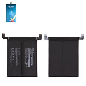 Акумулятор Deji BM58 для Xiaomi 11T Pro, Li ion, 7,74 B, 5000 мАч