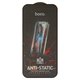 Захисне скло Hoco G10 для Apple iPhone 14 Pro Max, Full Glue, (без упаковки), чорний