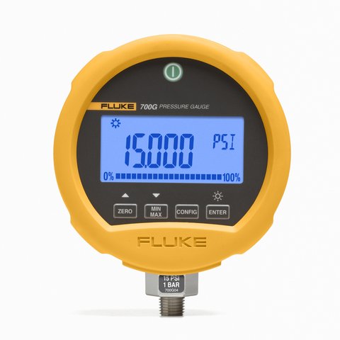 Калибратор манометров Fluke 700G10 4353654