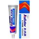 Клей-герметик Kafuter K-704NB, 50 г, чорний, густий