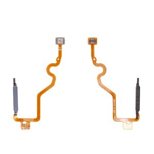 Шлейф для Tecno Pop 9 4G, Spark 10, Spark 20 Pro KJ6 , Spark Go 1 KL4 , для сканера відбитка пальця Touch ID 