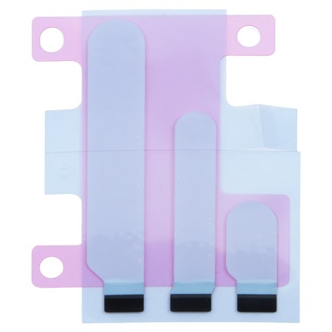 Стикер батареи для Apple iPhone 16 Pro