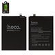Акумулятор Hoco BN5H для Xiaomi Poco M4 5G, Poco M5 4G, Redmi 10 5G, Redmi Note 11E, Li-Polymer, 3,87 B, 5000 мАч