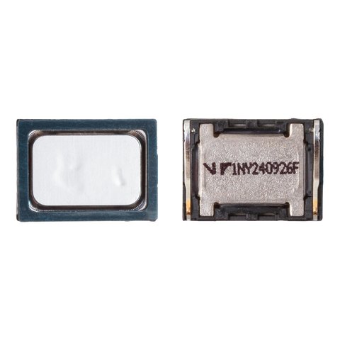 Динамик для Tecno Pova 2, Pova 3, Pova 4 LG7 , Spark 7 KF6n ; Infinix Hot 10 Play X688C , Hot 11s, Note 11; Xiaomi Redmi A1, Redmi A5 4G