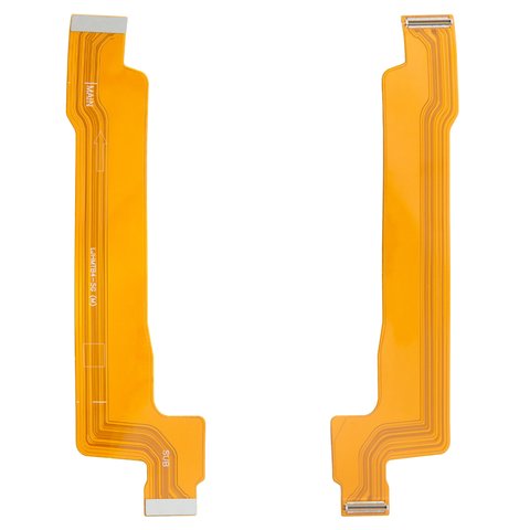 Шлейф для Xiaomi Poco X7 Pro, межплатный