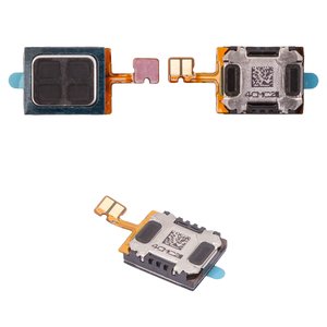 Динамик для Xiaomi Poco M7 Pro 5G , Redmi Note 14 4G, Redmi Note 14 5G