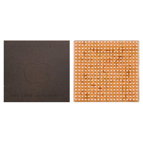 Микросхема управления питанием 343S00511 для Apple iPhone 13, iPhone 13 mini, iPhone 13 Pro, iPhone 13 Pro Max