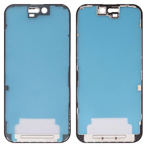 Рамка кріплення дисплея G+OCA PRO для iPhone 16